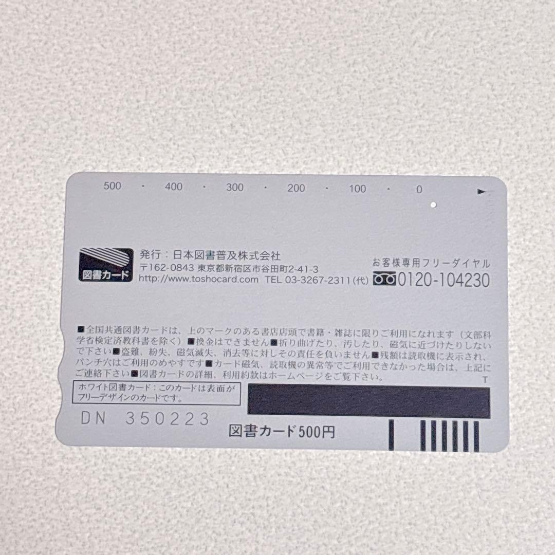 エヴァンゲリオン エヴァストア 1周年 記念限定 図書カード アスカ 使用済み