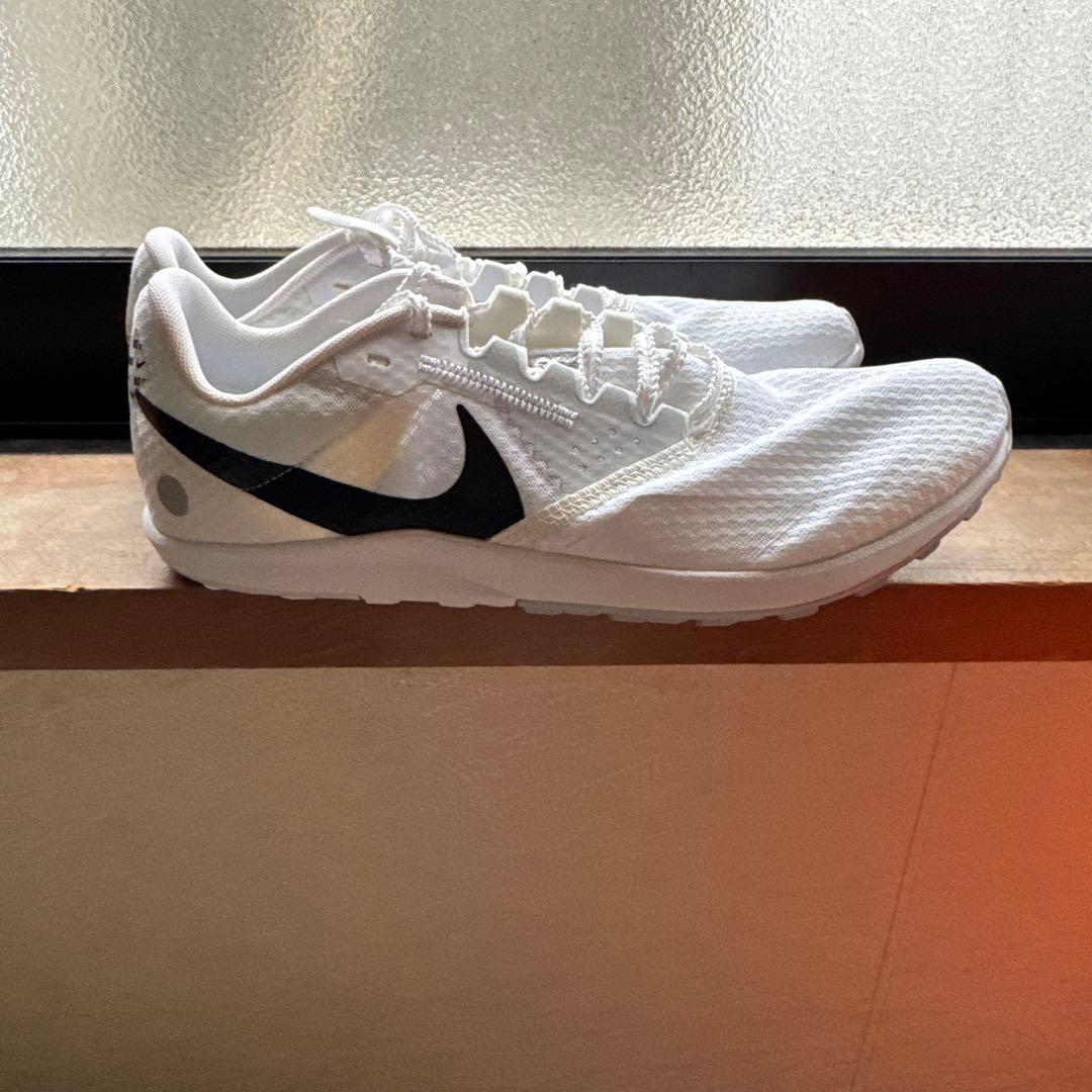 スパイク・シューズ ZOOM RIVAL WAAFLE6 26.0cm