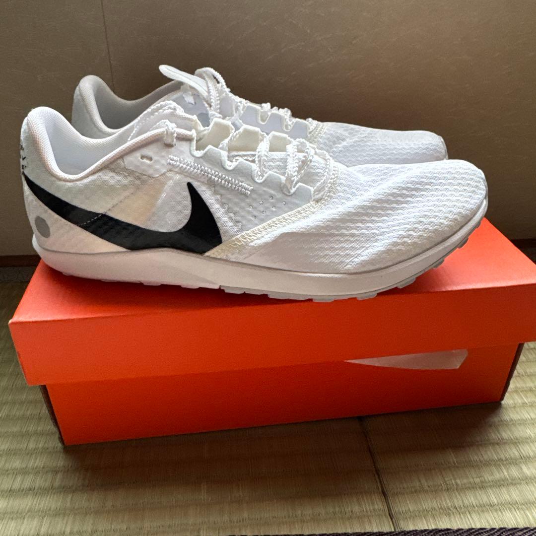 スパイク・シューズ ZOOM RIVAL WAAFLE6 26.0cm