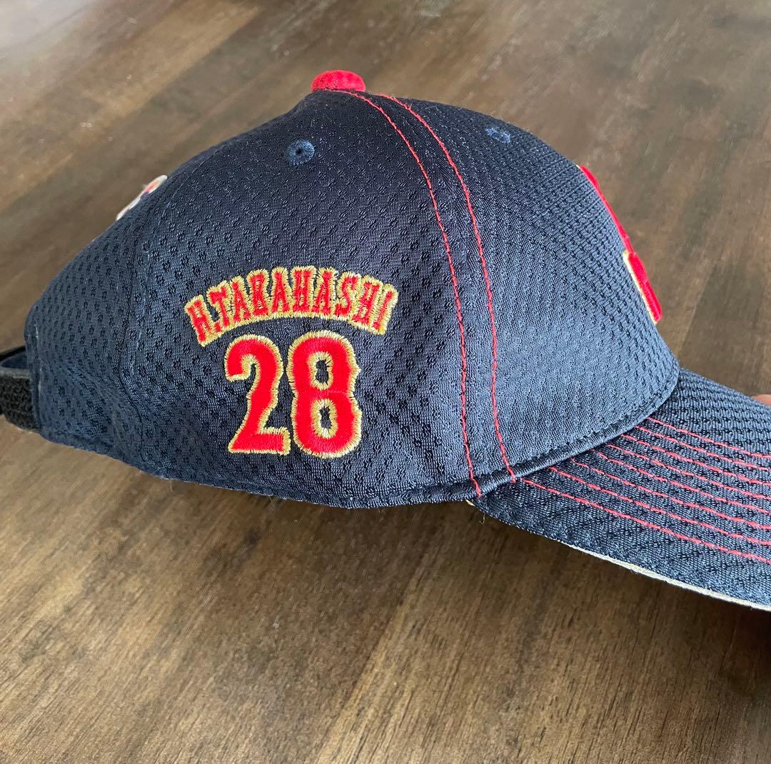 2023 WBC優勝記念キャップ　フェイスタオル　高橋宏斗　完売品　2点セット 20230322_takahashi2_ge-560x373.jpg