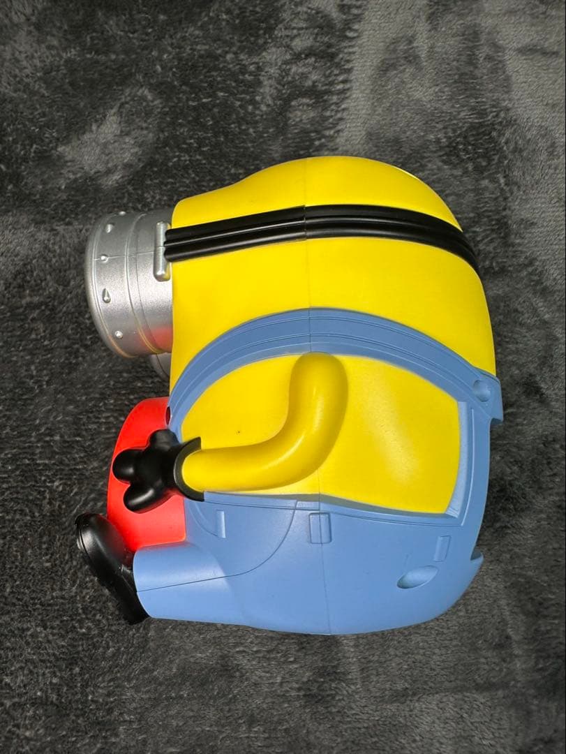 ＊美品＊ミニオン 目覚まし時計 音声機能付き