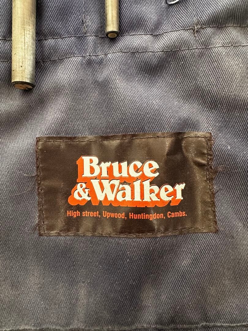 ブルース&ウォーカー Powerlite Speycaster 16' #11 - メルカリ