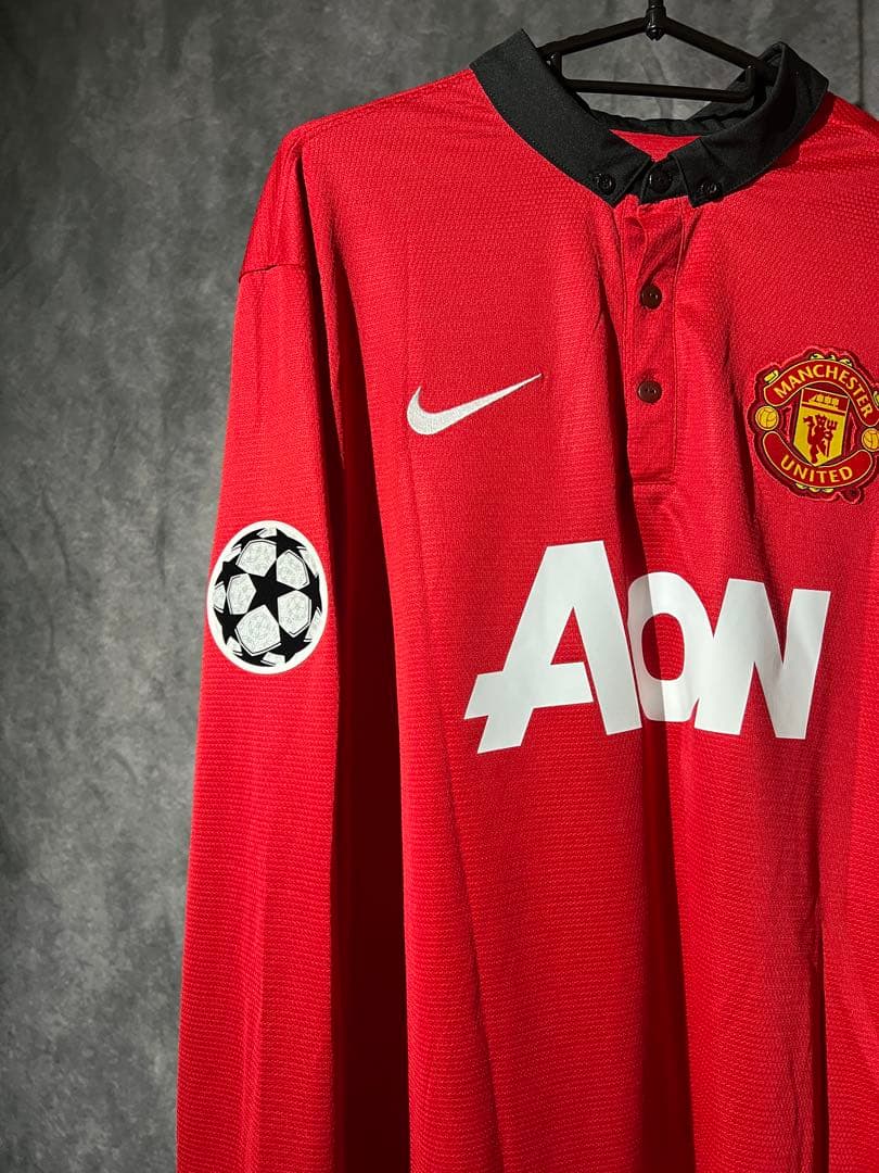 正規品】香川 ＃26 マンチェスター・ユナイテッド13／