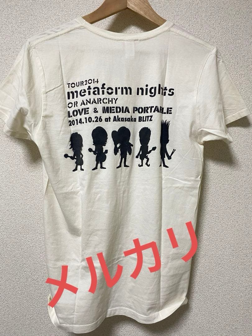 BUCK-TICK或いはアナーキー