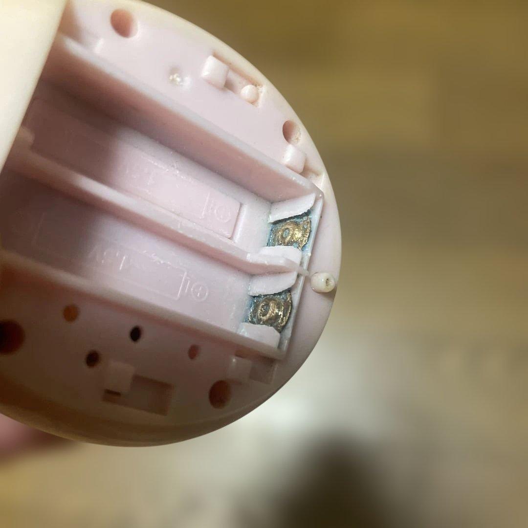 たまごっちピース　たまごっちＰ's たまごっち