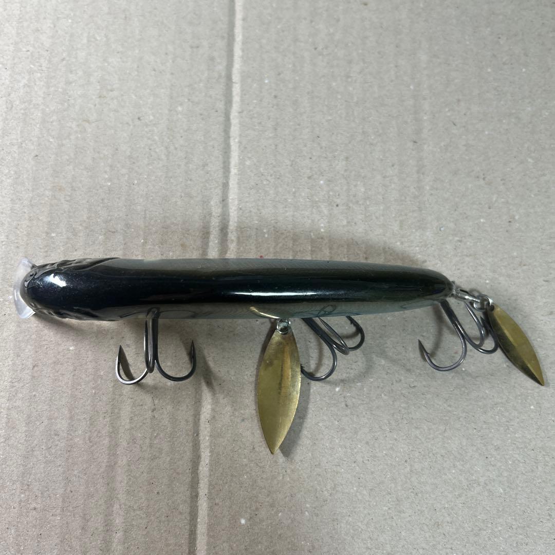 最終値下げ ニシネルアーワークス オチアユミノー AGスメルト - メルカリ