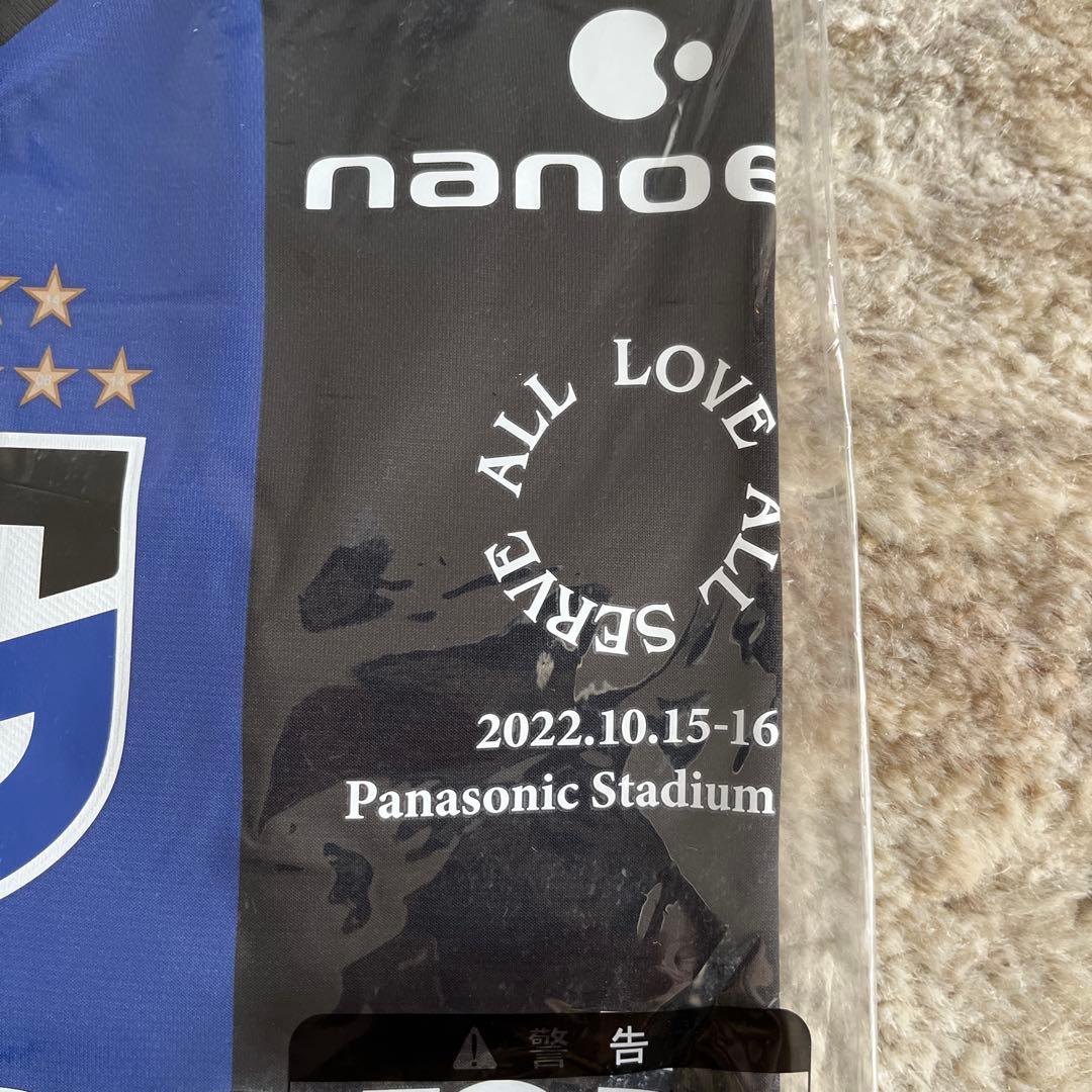 藤井風　ライブ　藤井風選手レプリカユニフォーム　S S-Sサイズ