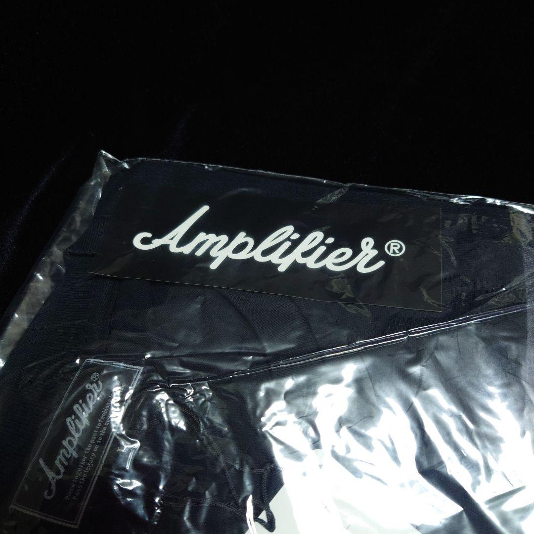新品 BUCK-TICK 今井寿 Amplifier ブラック Tシャツ L