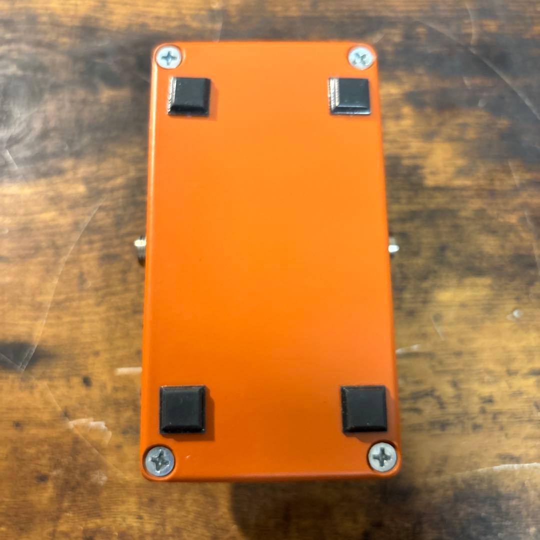 ギター MXR CSP105 PHASE45