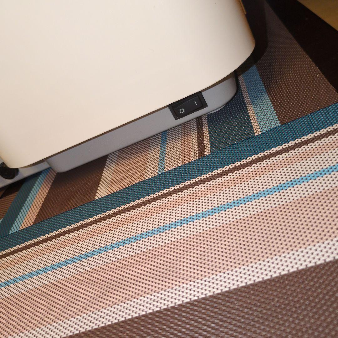 最終価格　《札幌市中央区》引き取り限定！ サキナビジュー　美顔器