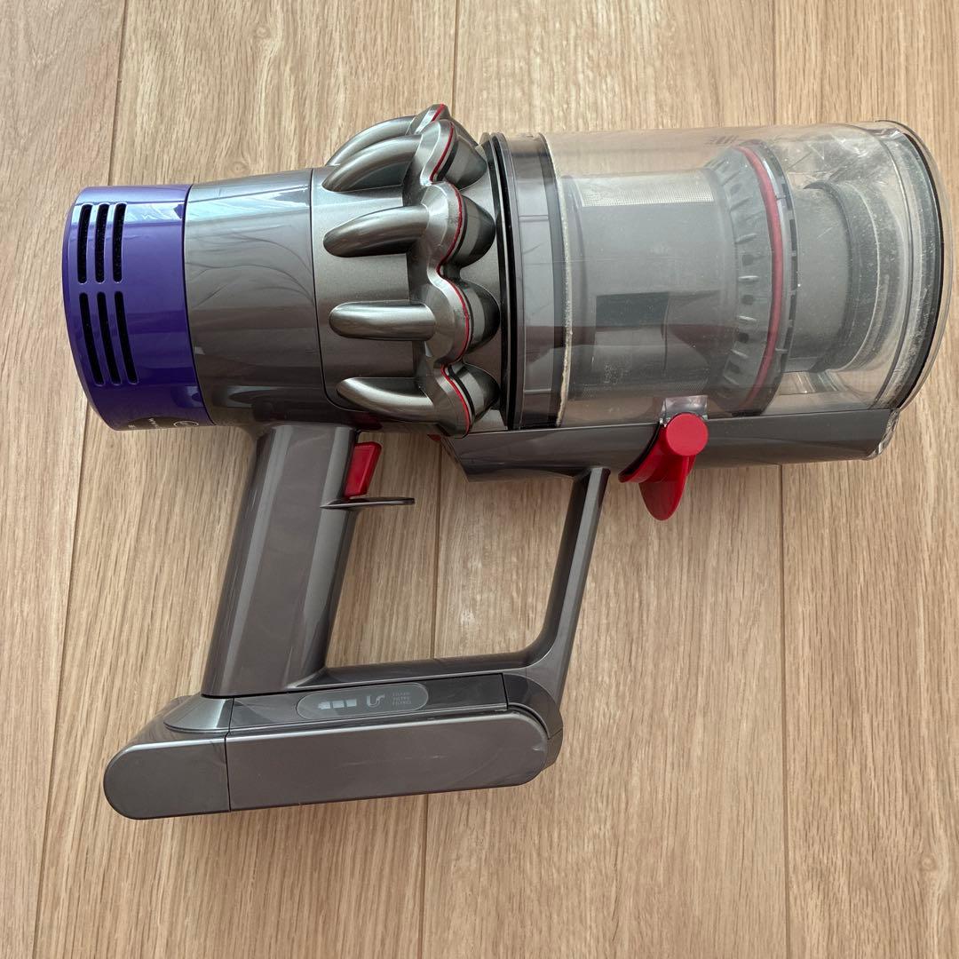 ◇Dyson◇ダイソン◇SV12スティッククリーナー 本体 - メルカリ