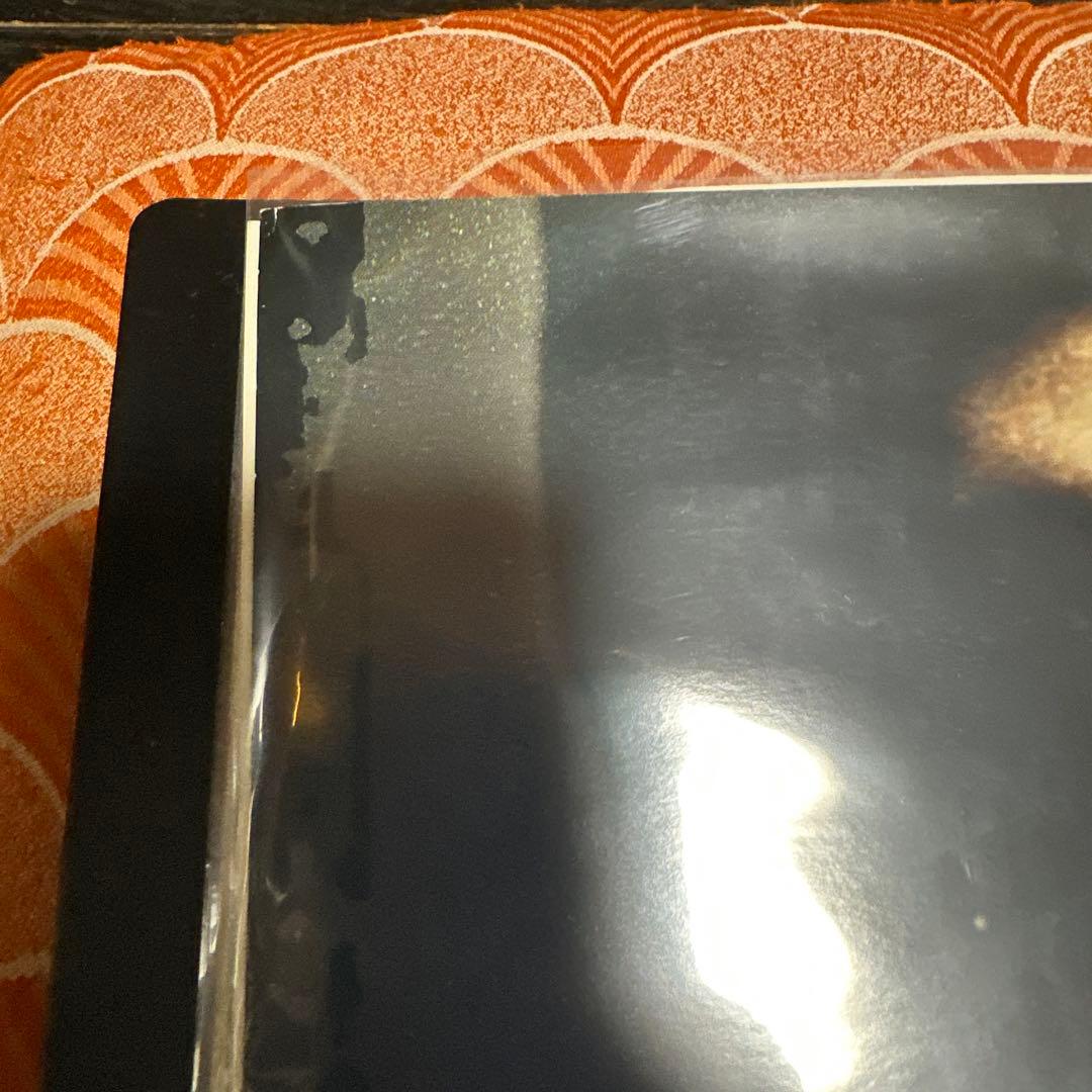 長渕剛　映画　英二　ポスター　2点セット　当時品