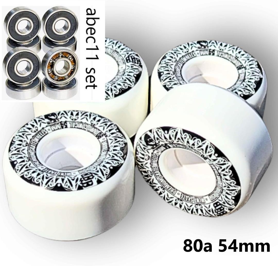 WLNT 80a duro スケボー ウィール スケートボード - メルカリ