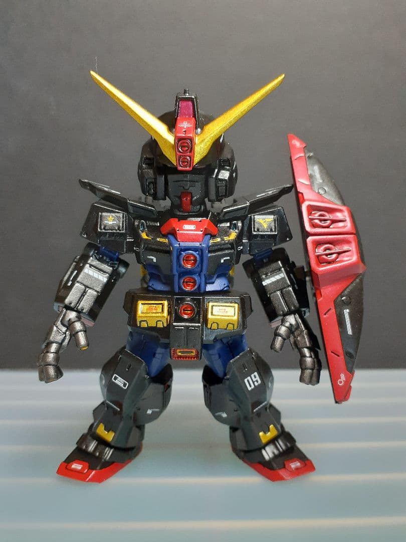 ガンダムコンバージEX17　サイコガンダム