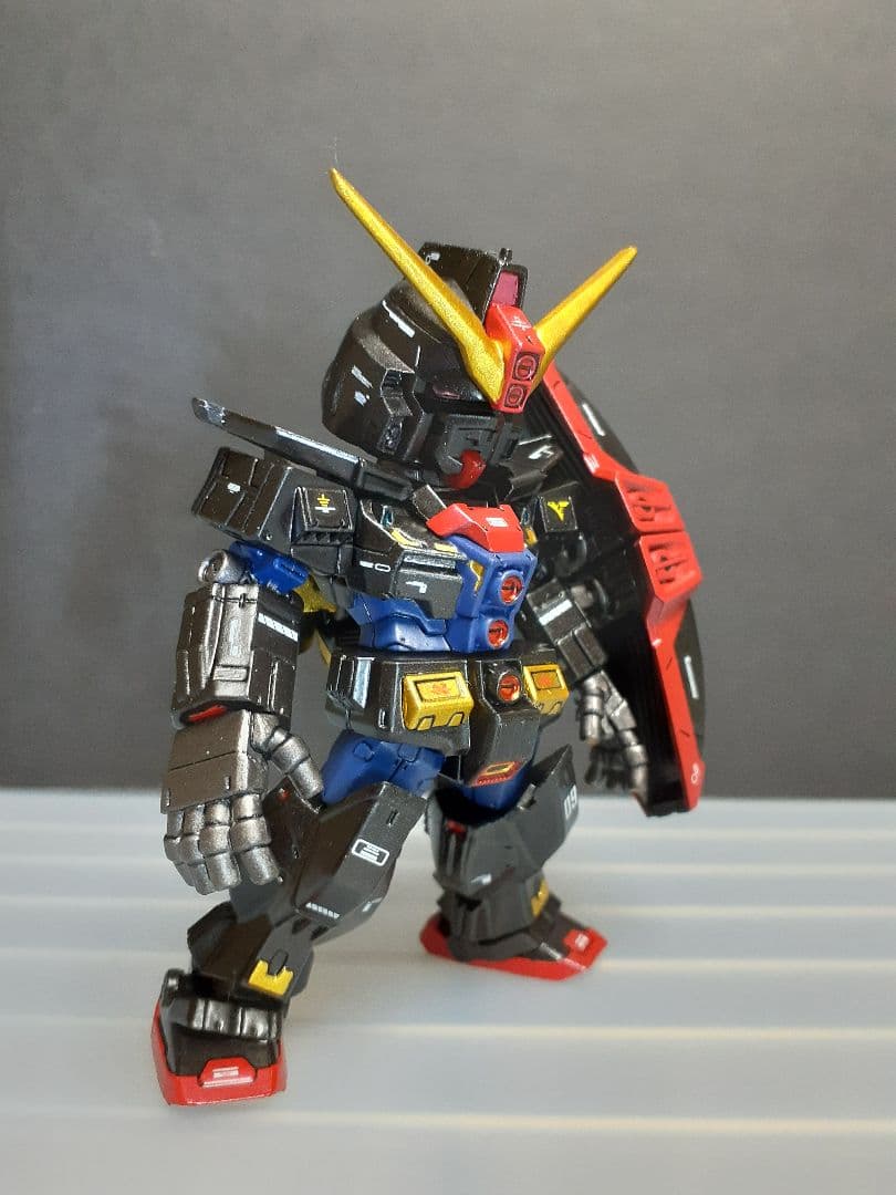 ガンダムコンバージEX17　サイコガンダム