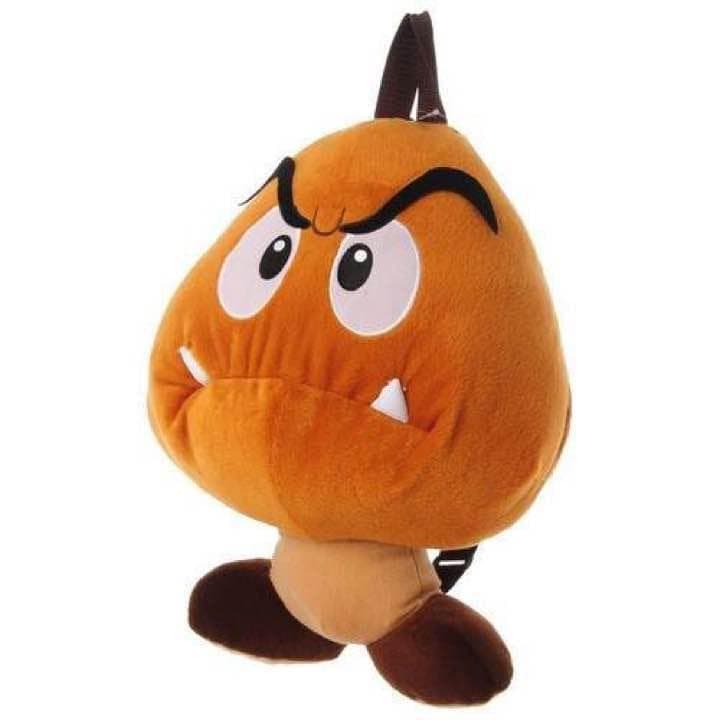 (#1) クリボー　リュックサック/バックパック【ハロウィン】【USJ】【小物】