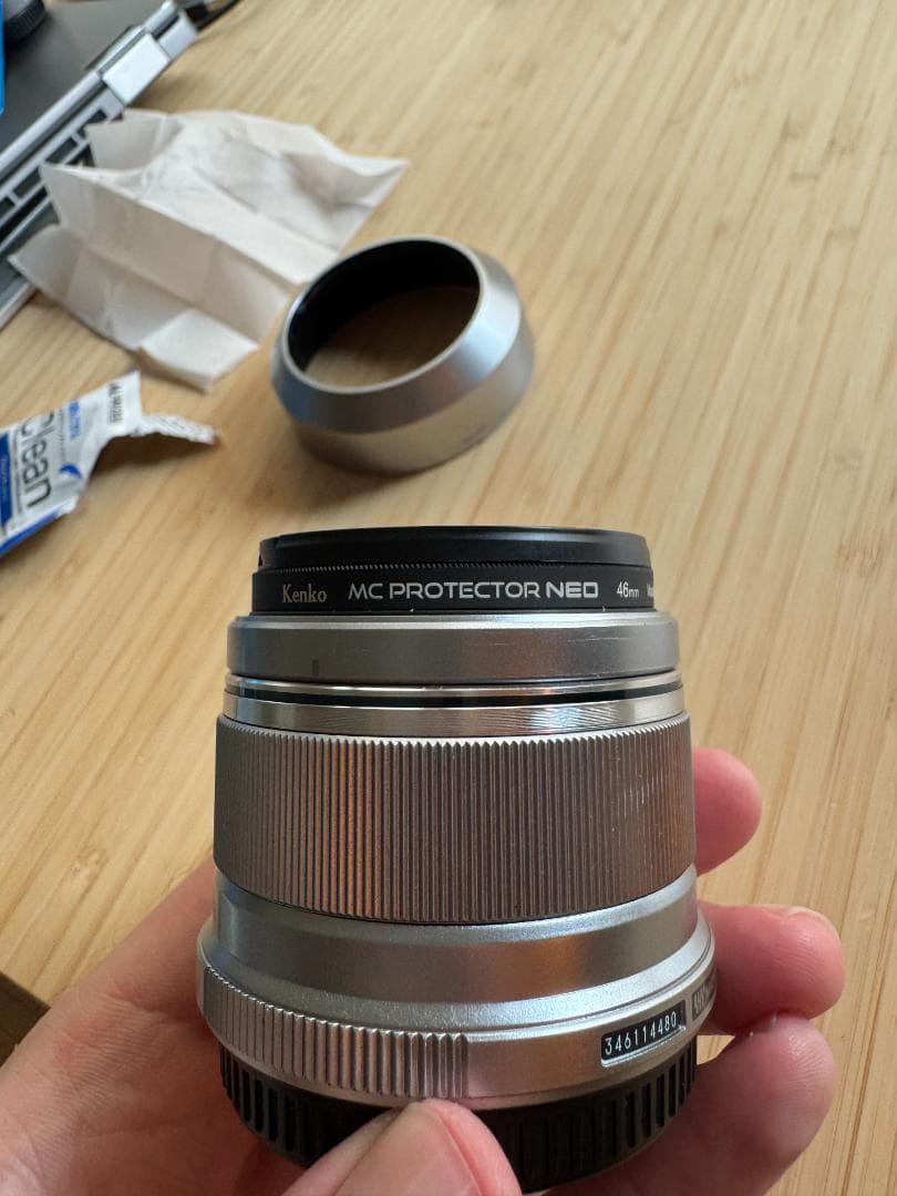 レンズ(単焦点) Olympus 25mm F1.8 交換レンズレビュー：M.ZUIKO DIGITAL 25mm F1.8 - デジカメ Watch