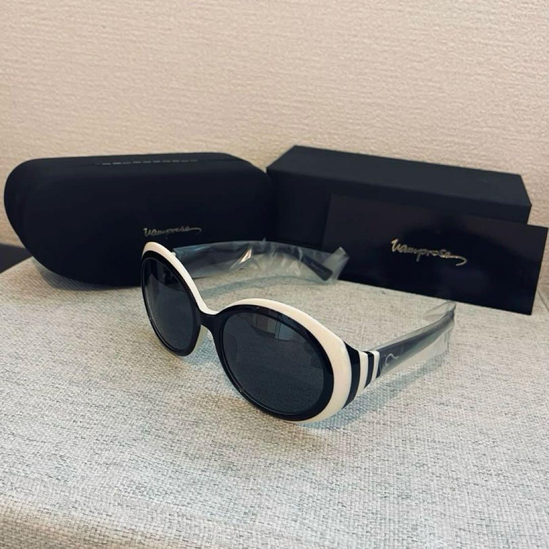 HYDE着 監修 同型同色GURUGURU サングラス ファンクラブ限定受注生産