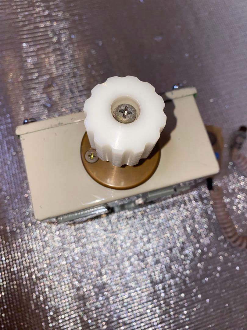 近鉄3200系KL06編成 車掌スイッチとマイクセット - メルカリ