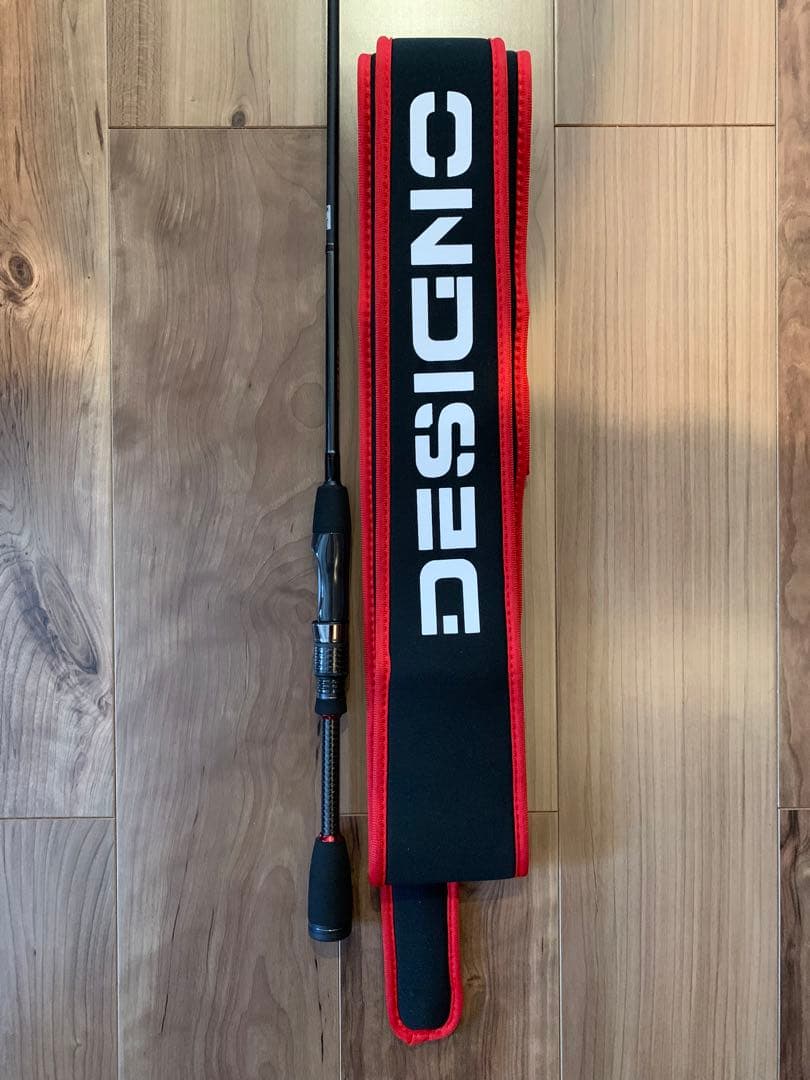 デジーノ セミオーダー DS6-SJULR2-Technicalデジーノ セミオーダー