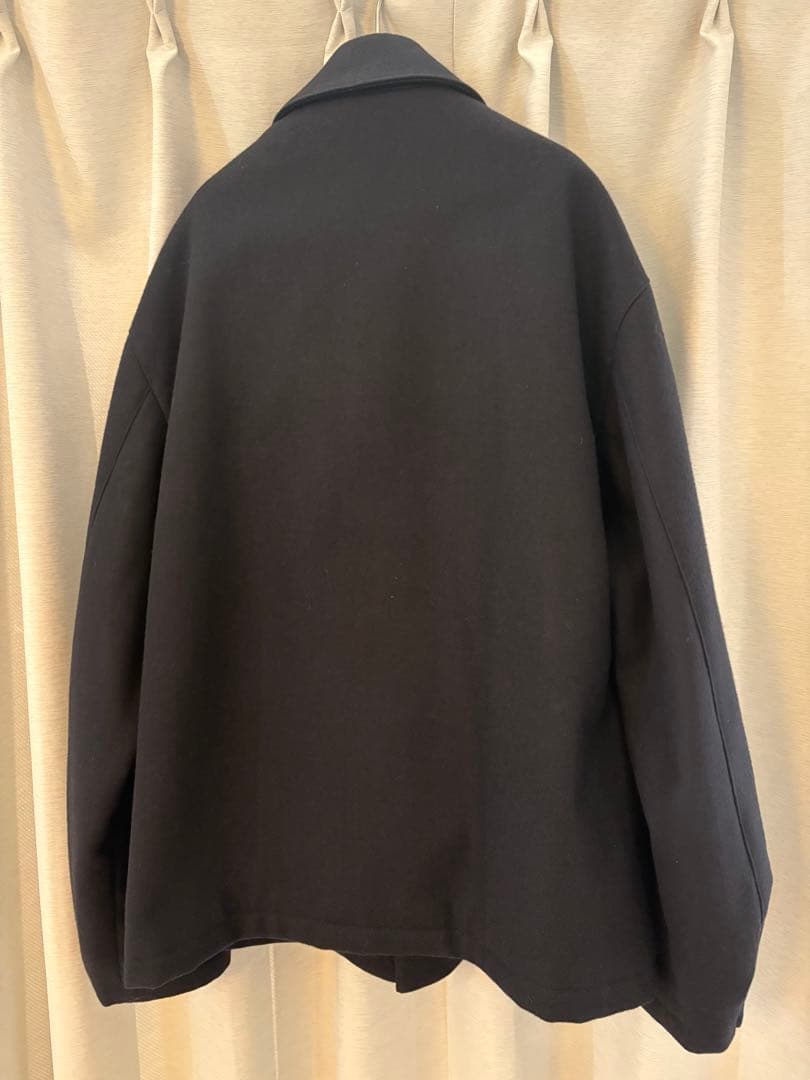 美品 OAMC コーチジャケット ブルゾン JILL SANDER - メルカリ