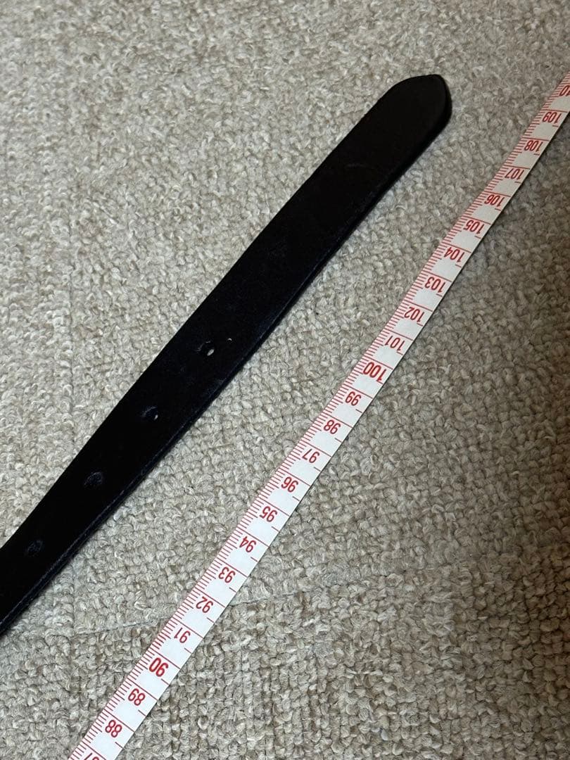 L Polo Ralph Lauren インディアン ターコイズ レザー ベルト - メルカリ