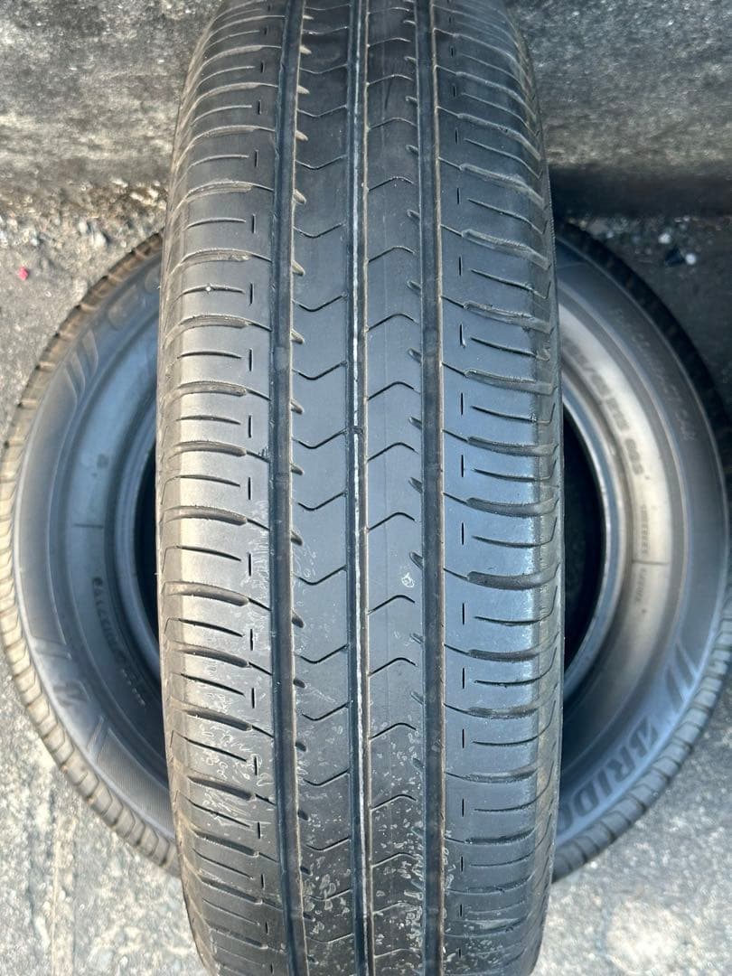 ブリヂストン　エコピア　185/65/R15 早い者勝ち4本セット