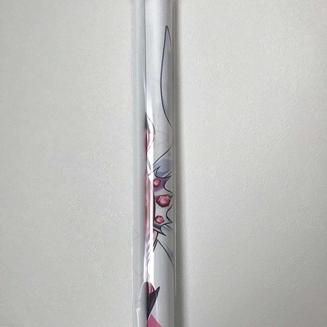 バニー学園発売イベント景品　バニー学園　メアメアC賞