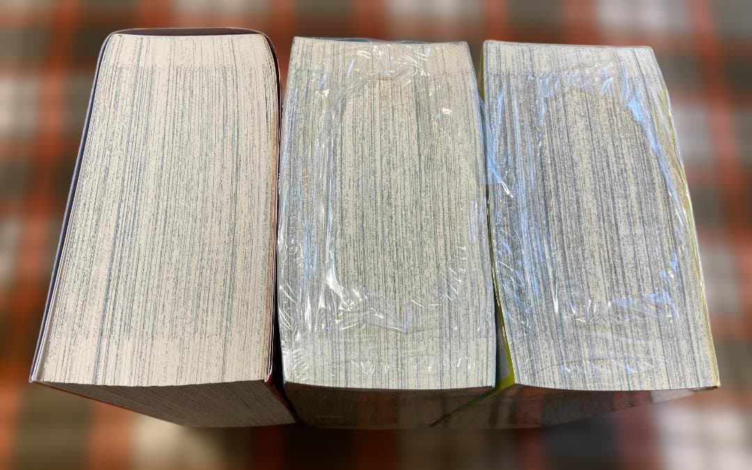 ハ*コ様 【極美品】『あまいぞ！男吾』復刻版全3巻 Moo.念平（トラウママンガ