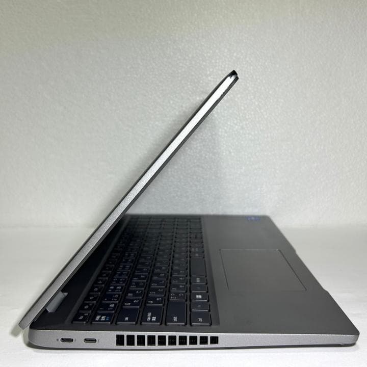 新品1TB+512GB✨Dell 5520 11世代i7 16GB✨爆速 - メルカリ