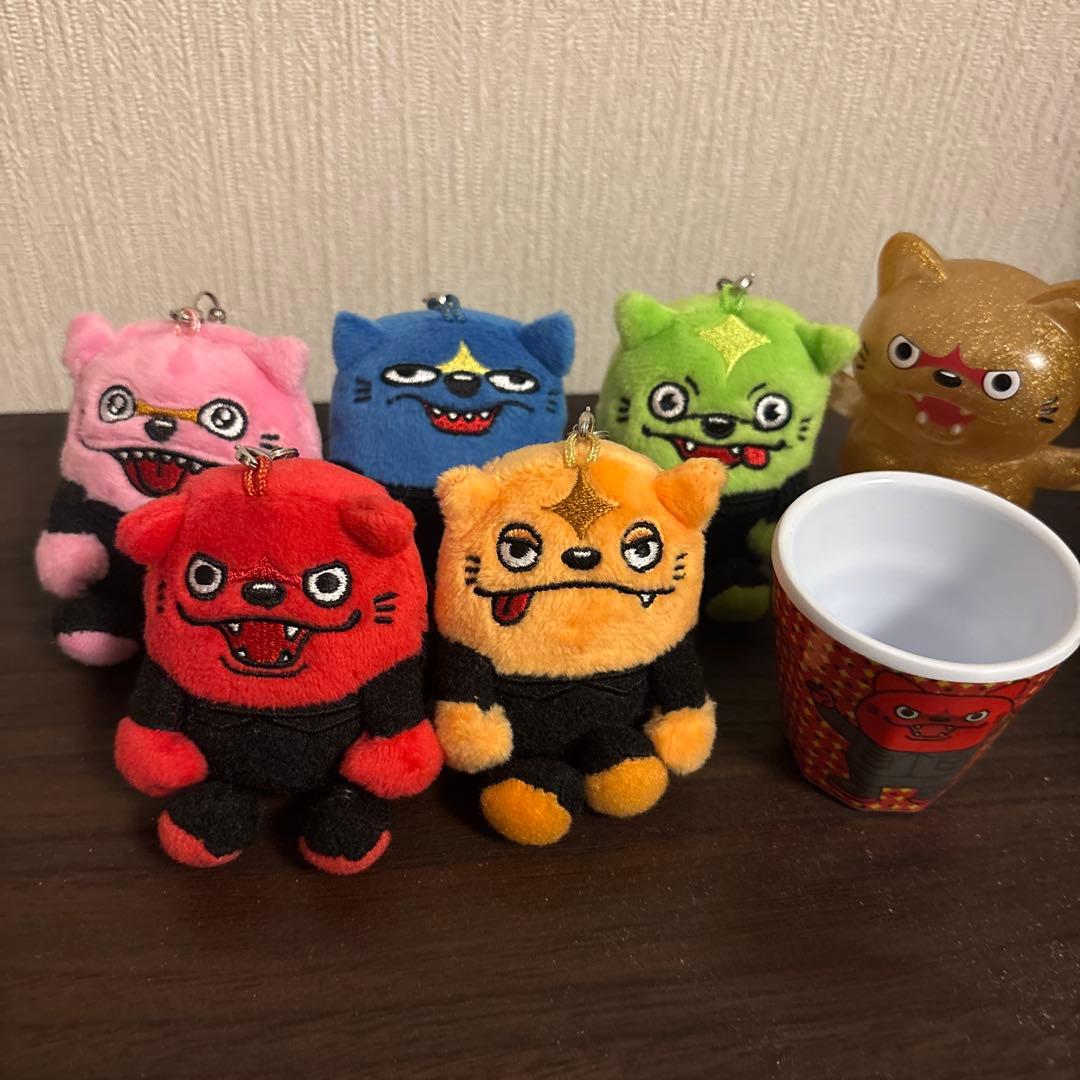 MAN WITH A MISSION おてだマンウィーズ他まとめ