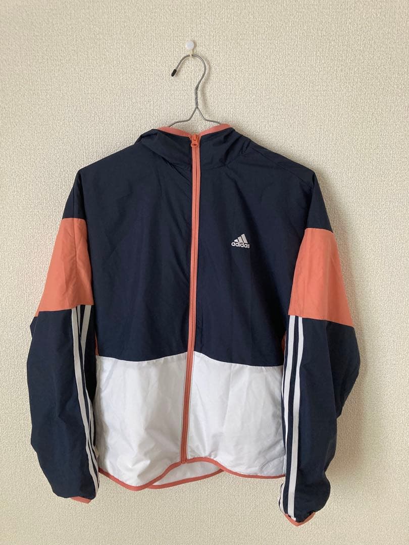 adidas ウィンドブレーカー上下セット〈ピンク×グレー〉 楽天市場】アディダス ウインドブレーカー 上下セット メンズ 247