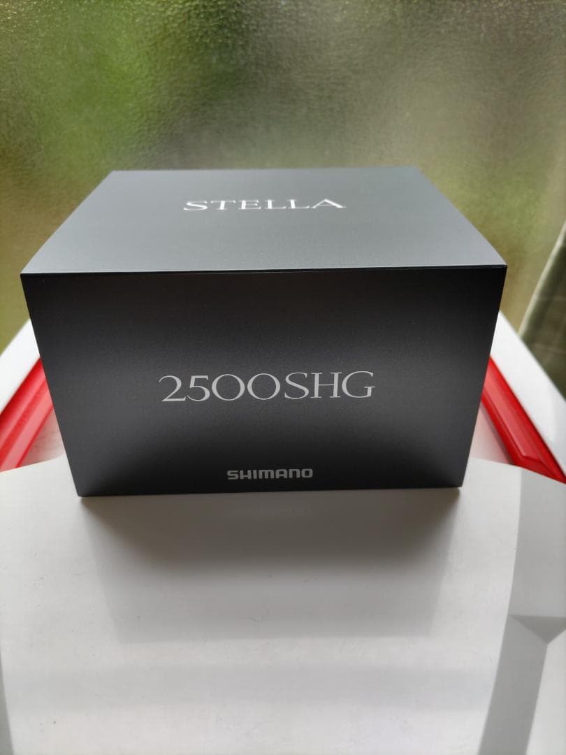 あ*あ様 シマノ　ステラ2500SHG シマノ NEWステラ2500SHG | リール,シマノ | FEED WEB SHOPリール,シマノ