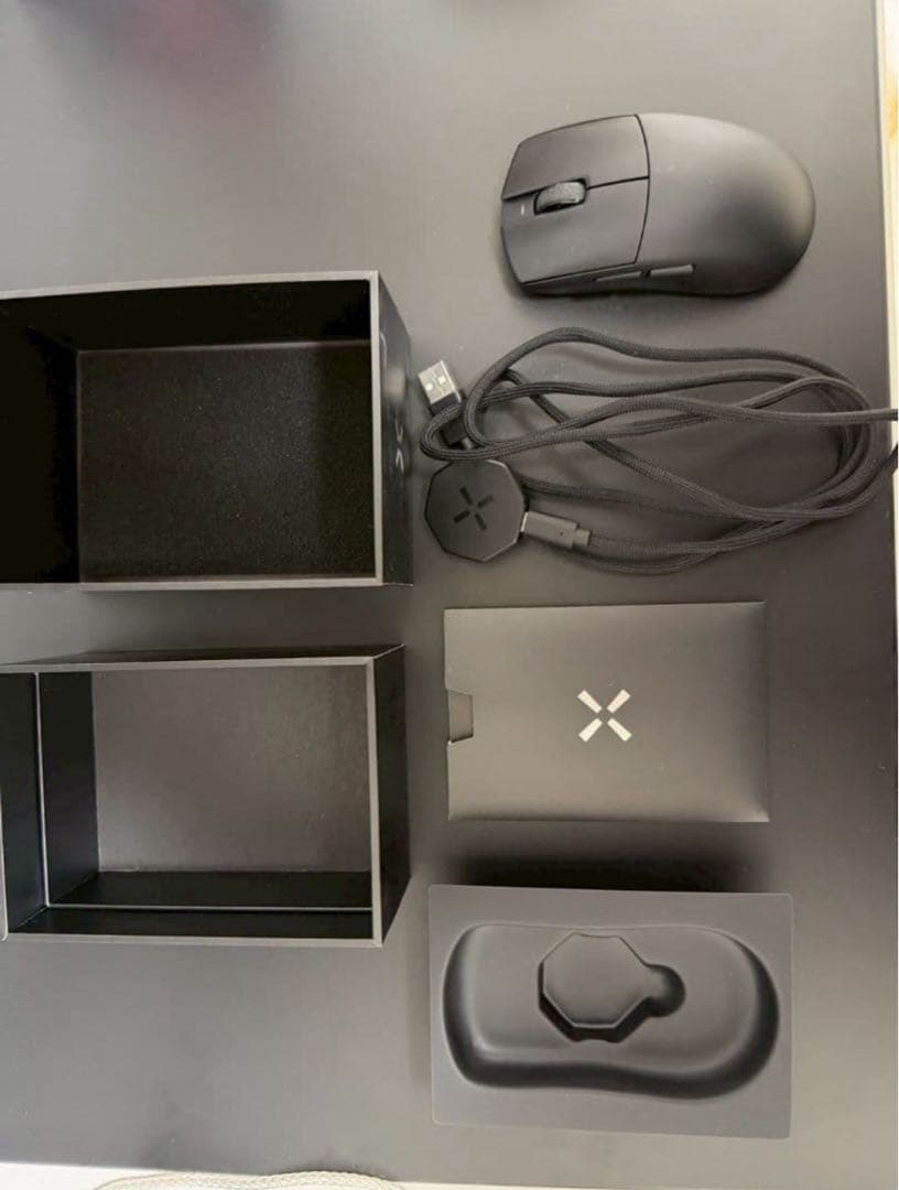 マウス・トラックボール Hitscan Hyperlight Amazon.co.jp: HITSCAN Hyperlight ワイヤレス 軽量ゲーミングマウス