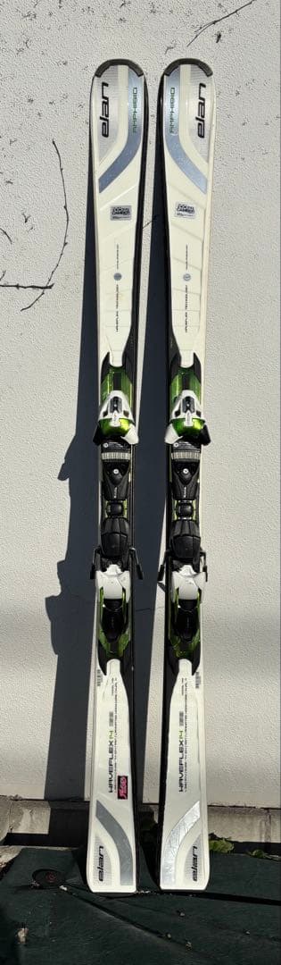 エラン AMPHIBIO 168cm ポルシェデザイン 激シブ - メルカリ