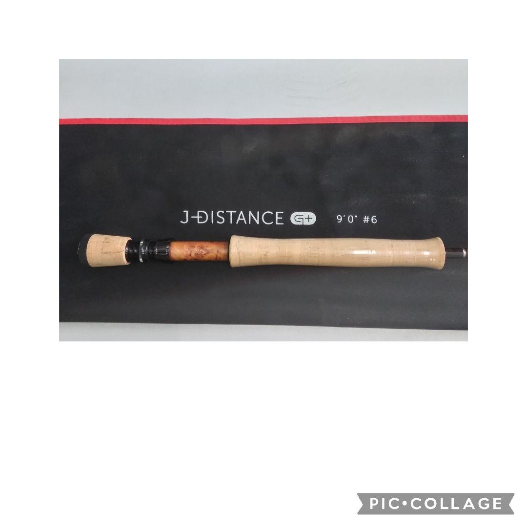 新品保証書付き ティムコJディスタンスG+ 906ー4お試し価格適用 - メルカリ