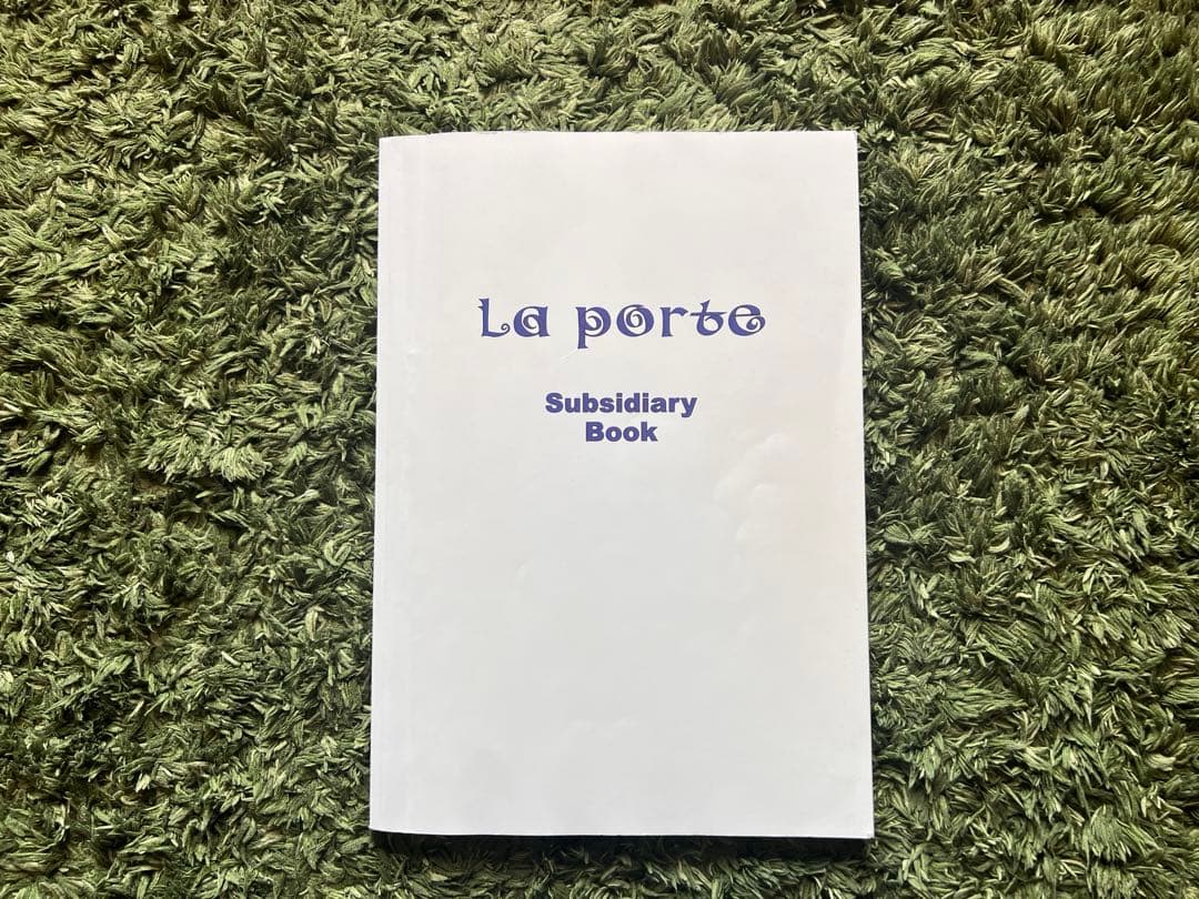 La porte 憧憬社ラポルト絵本50冊フルセット+おまけ1冊（翻訳付