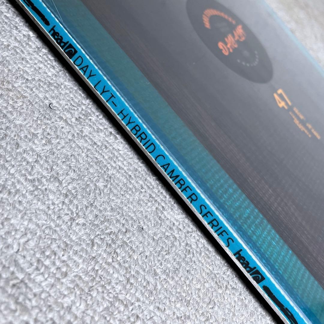 HEAD DAY LYT 147 20-21 デイライト パウダー スノーボード - メルカリ