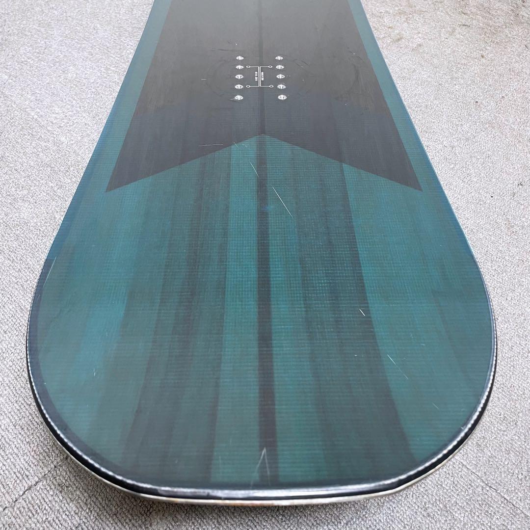 HEAD DAY LYT 147 20-21 デイライト パウダー スノーボード - メルカリ