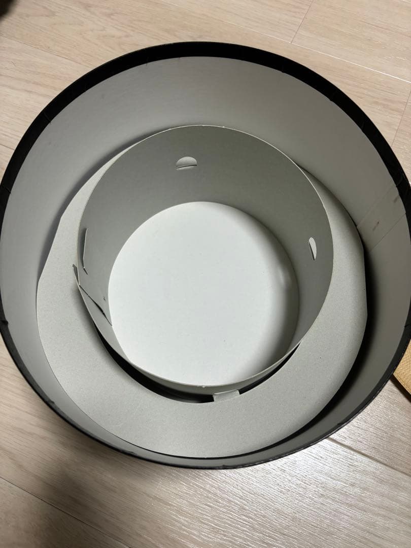 矢沢永吉　パナマハットMサイズ　2007.9.14