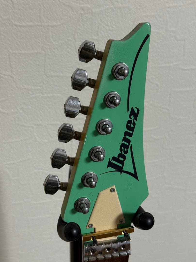 Ibanez RG450AH ジャンク S115446042 高 品質