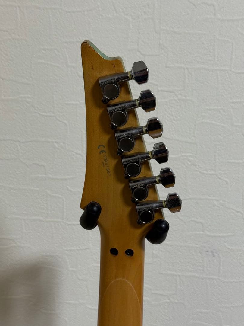 Ibanez RG450AH ジャンク S115446042 高 品質