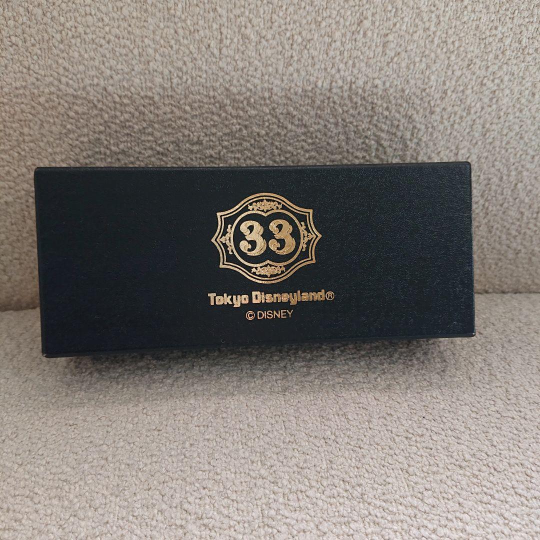 東京ディズニーランド クラブ33 ゴルフボールセット 3個入り - メルカリ