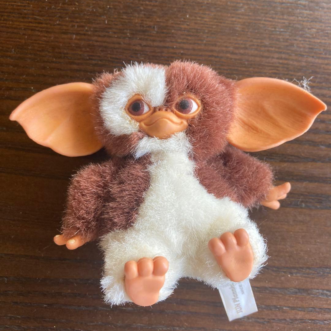 お*じ様 グレムリン ぬいぐるみ 小型
