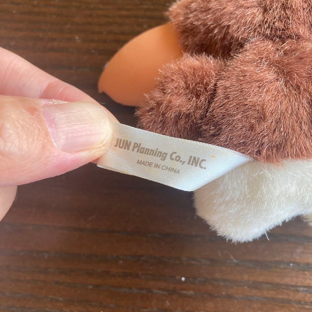 お*じ様 グレムリン ぬいぐるみ 小型