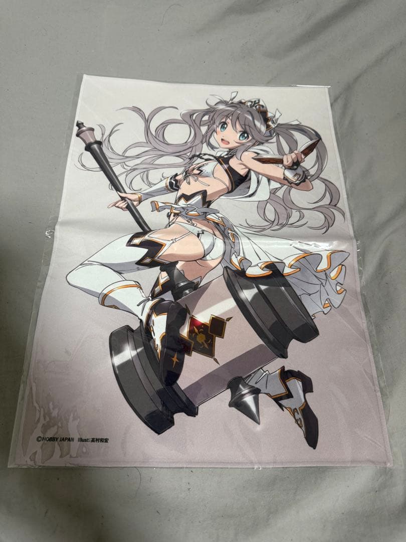 [未開封] AMAKUNI ビキニ・ウォリアーズ クレリック 限定版