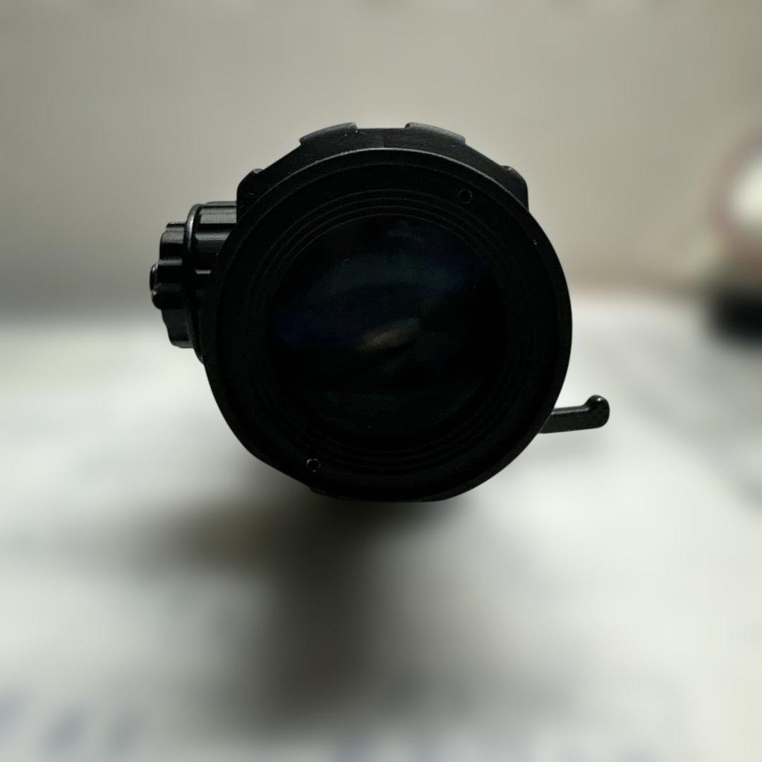 specterDR by ELCAN 光学サイト 1x/4x可変可能