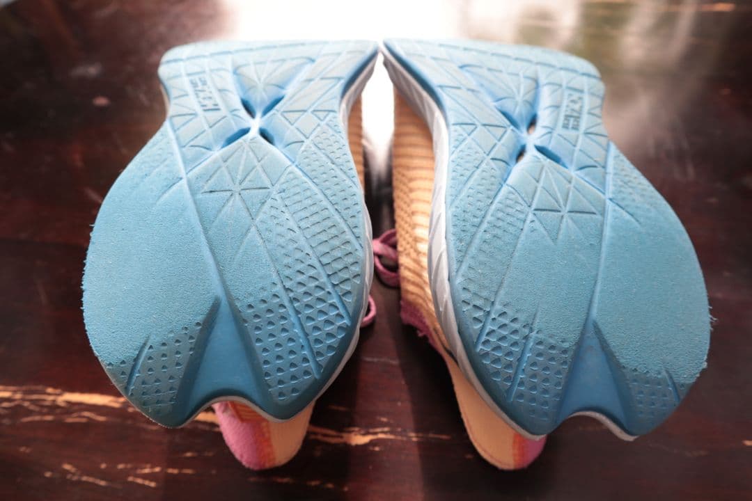 HOKA CARBON X 3 W 22.5cm ホカオネオネ カーボンX 3