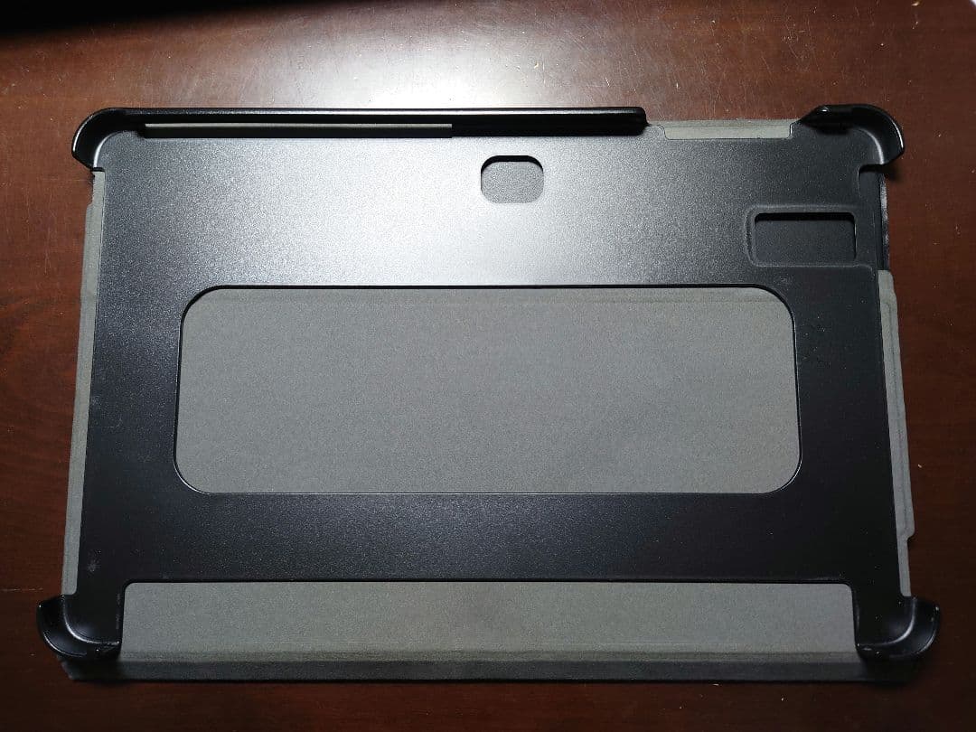 ARROWS Tab Q7312/KB(付属品箱有り) - メルカリ