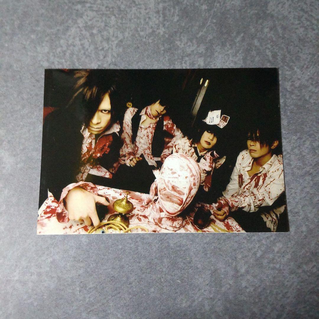 レア★Nightingeil-ナイチンゲイル★直筆サイン&特典写真&DVD